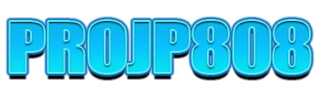 Logo PROJP808
