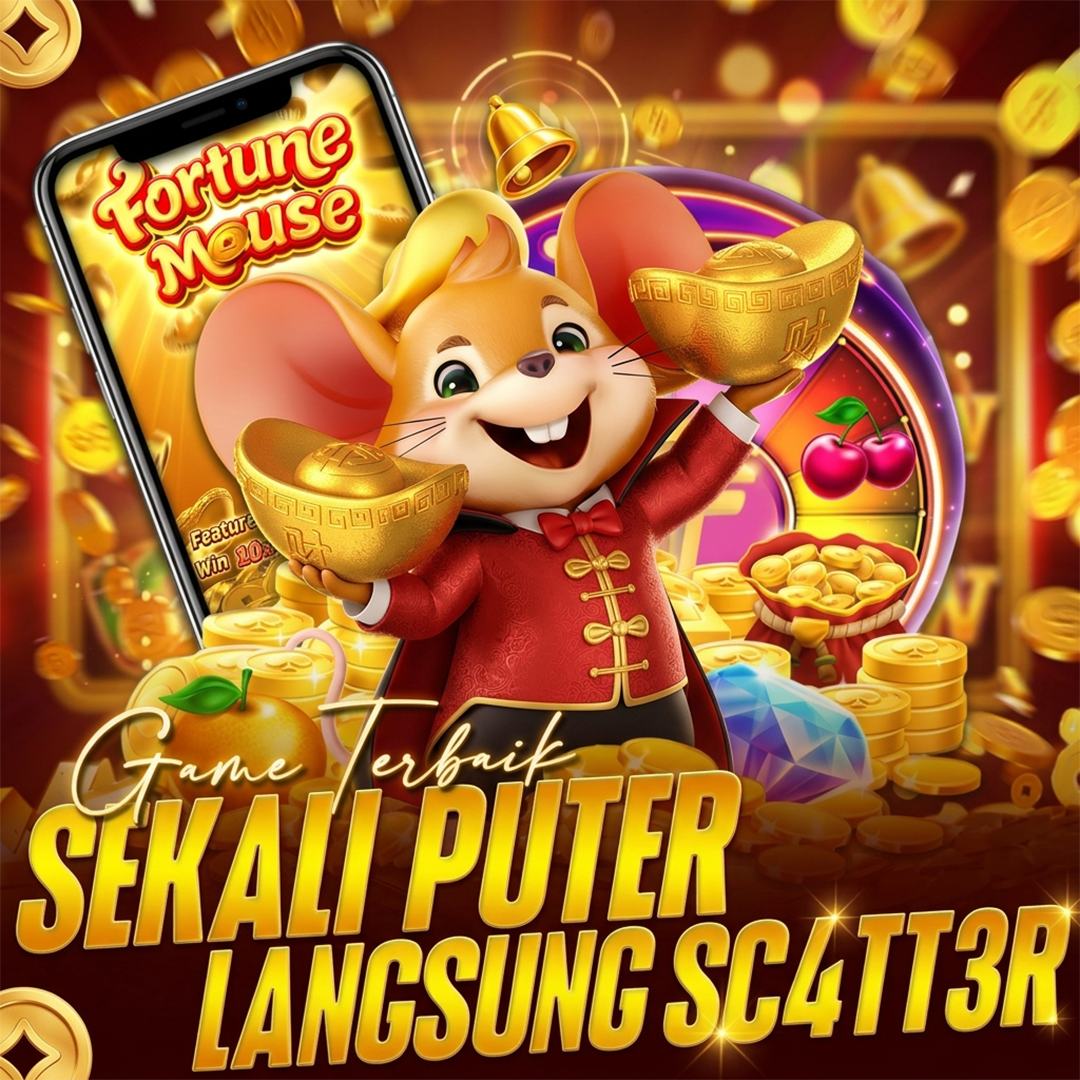 PROJP808 🔱 Kejutan Manis di Setiap Sesi Bermain Pasti Cuan yang Penuh Peluang